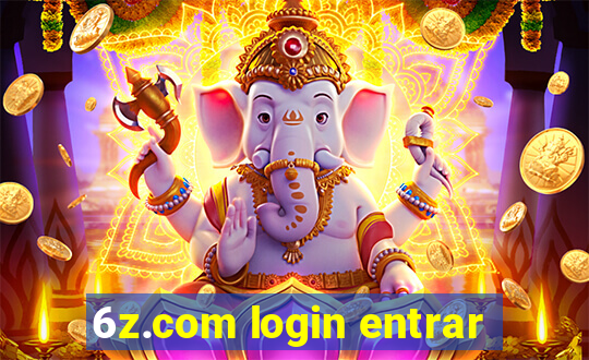 6z.com login entrar